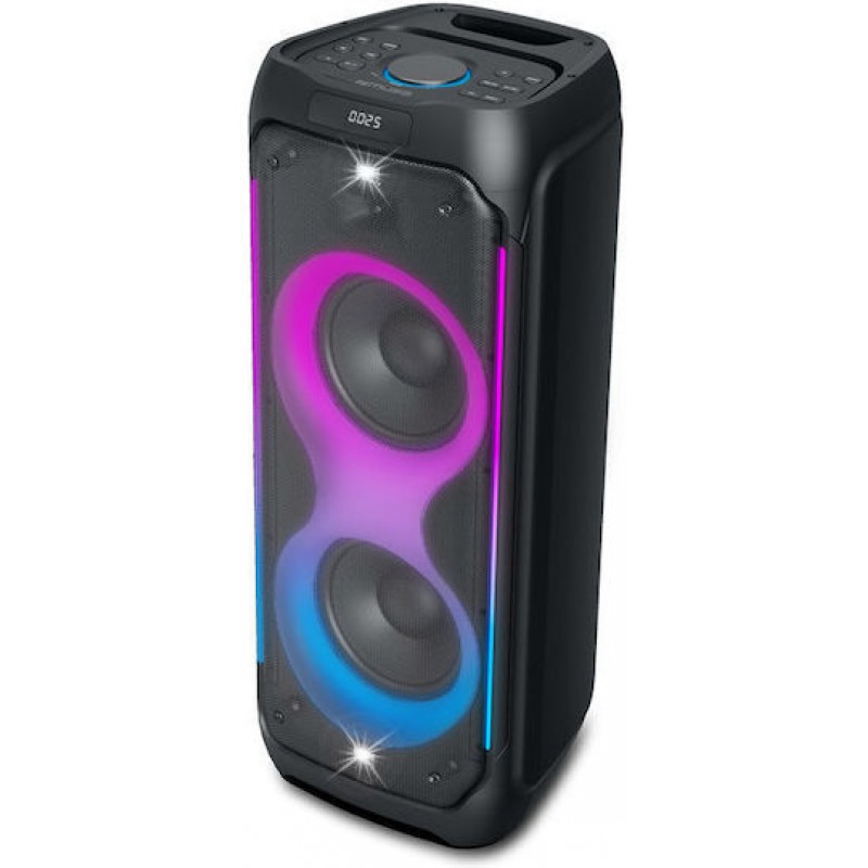 MUSE M-1957 DJ  Party Box Bluetooth (230247)